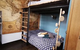 B&B A la Ferme d'Ourches